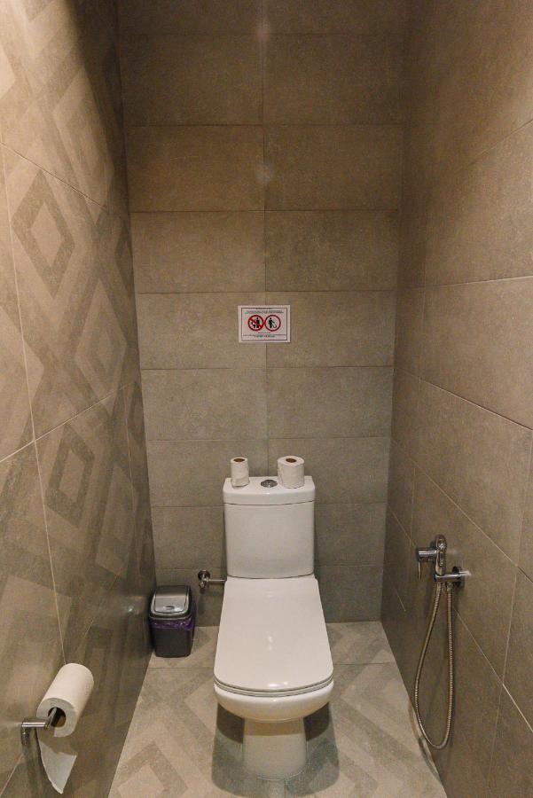 Royal Tower Luxurious Smart Residence Kiev Eksteriør bilde