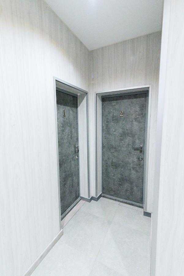 Royal Tower Luxurious Smart Residence Kiev Eksteriør bilde